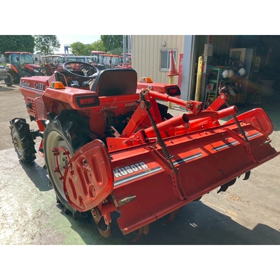 KUBOTA トラクター L1-195