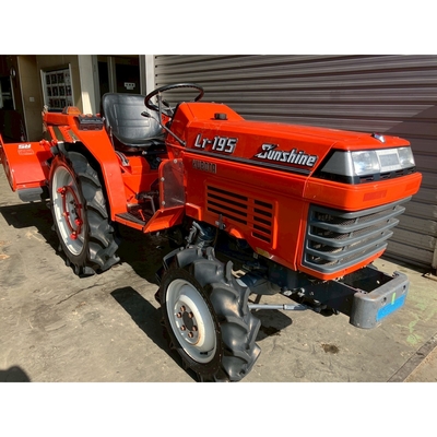 KUBOTA トラクター L1-195
