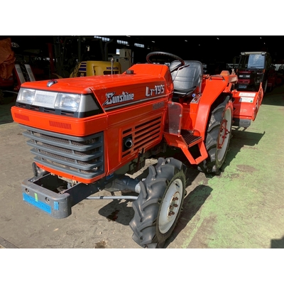 KUBOTA トラクター L1-195
