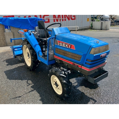 ISEKI トラクター TA207F