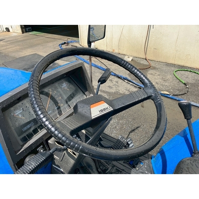 ISEKI トラクター TA207F