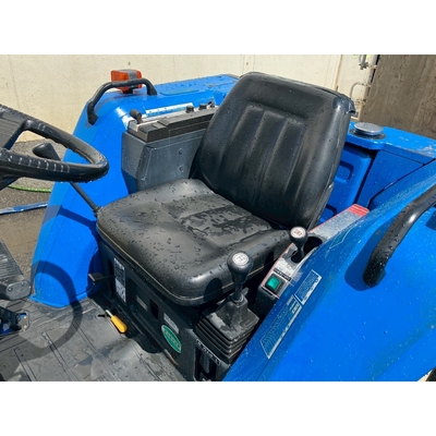 ISEKI トラクター TA207F