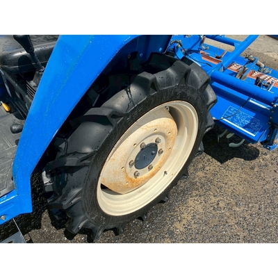ISEKI トラクター TA207F