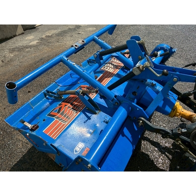 ISEKI トラクター TA207F
