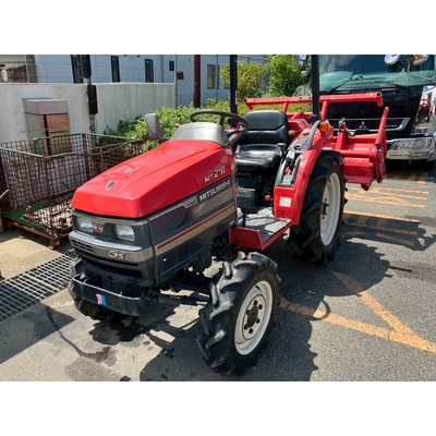 MITSUBISHI トラクター MT241D