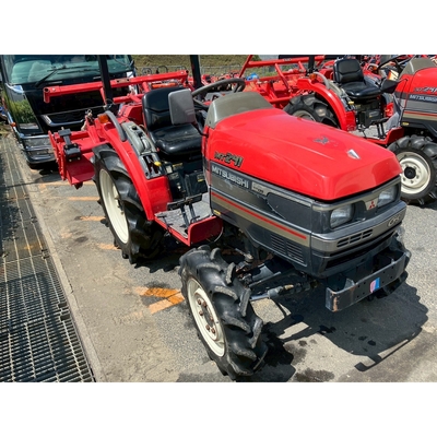 MITSUBISHI トラクター MT241D