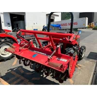 MITSUBISHI トラクター MT241D