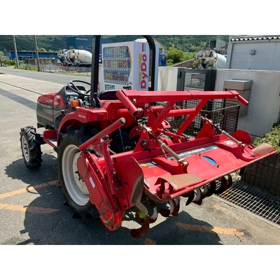 MITSUBISHI トラクター MT241D