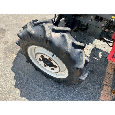 MITSUBISHI トラクター MT241D