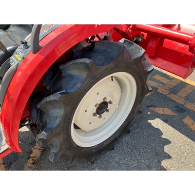 MITSUBISHI トラクター MT241D