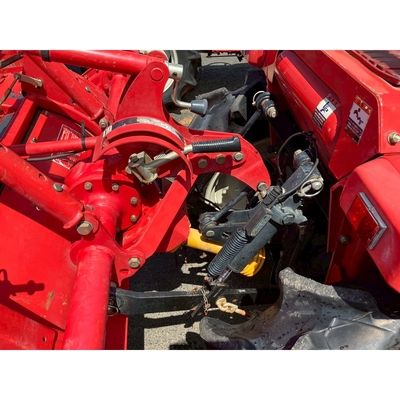 MITSUBISHI トラクター MT241D
