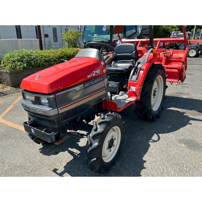 MITSUBISHI トラクター MT241D