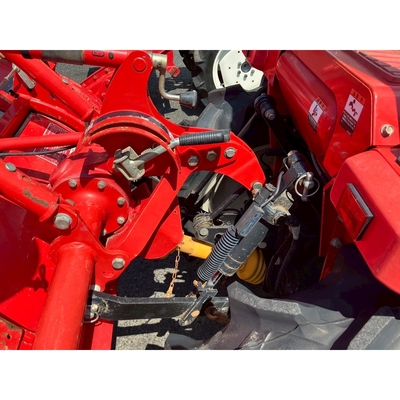 MITSUBISHI トラクター MT241D