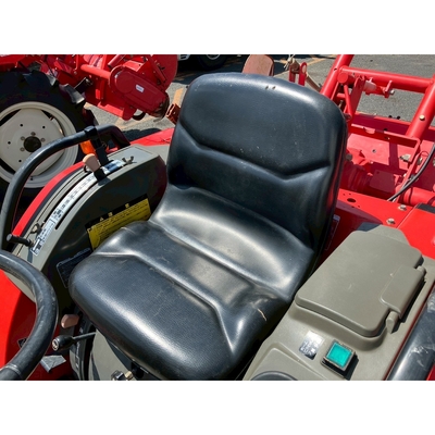 YANMAR トラクター F180D