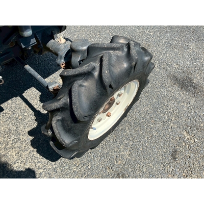 YANMAR トラクター F180D