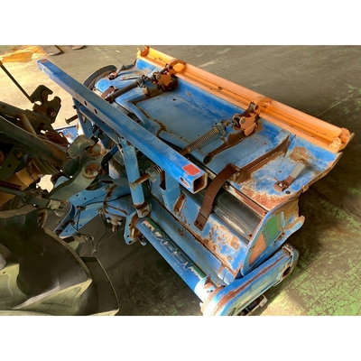 ISEKI トラクター TG25F