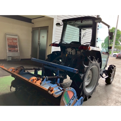ISEKI トラクター TG25F