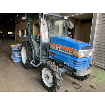 ISEKI トラクター TG25F