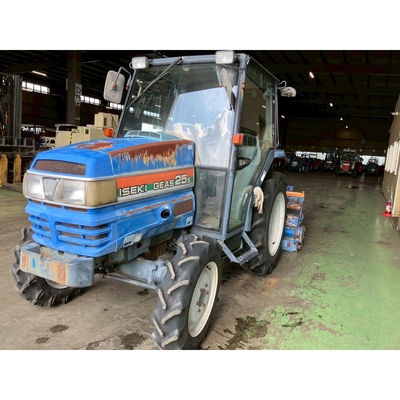 ISEKI トラクター TG25F