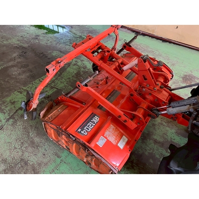 KUBOTA トラクター 