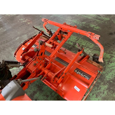 KUBOTA トラクター 