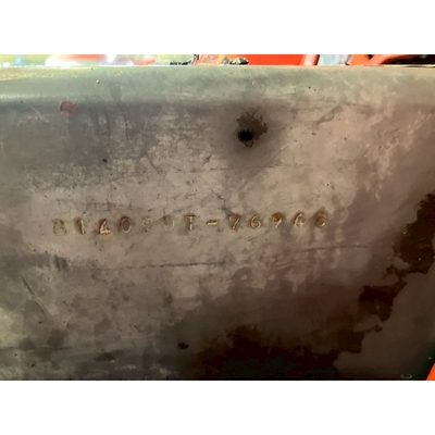 KUBOTA トラクター 