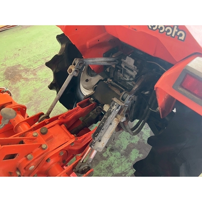 KUBOTA トラクター 