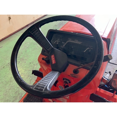 KUBOTA トラクター 