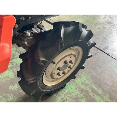 KUBOTA トラクター 
