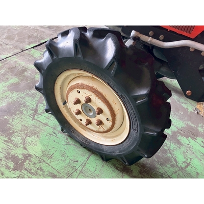 KUBOTA トラクター 