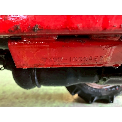 HONDA トラクター TX20