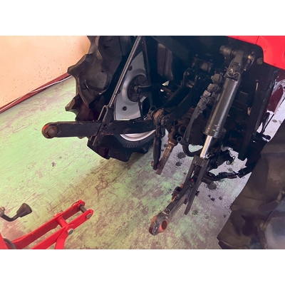 HONDA トラクター TX20