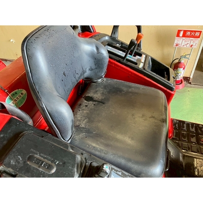 HONDA トラクター TX20