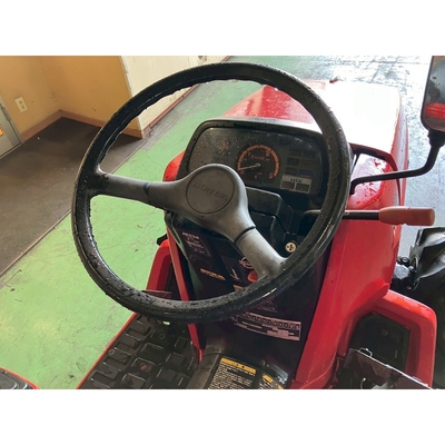 HONDA トラクター TX20