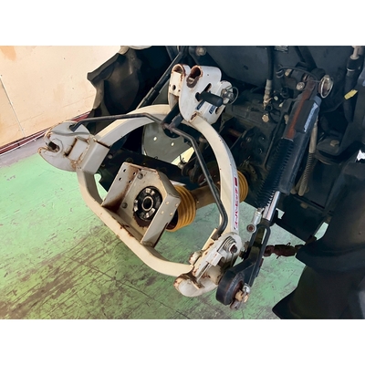 MITSUBISHI トラクター MT246