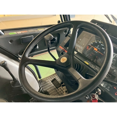 MITSUBISHI トラクター MT246
