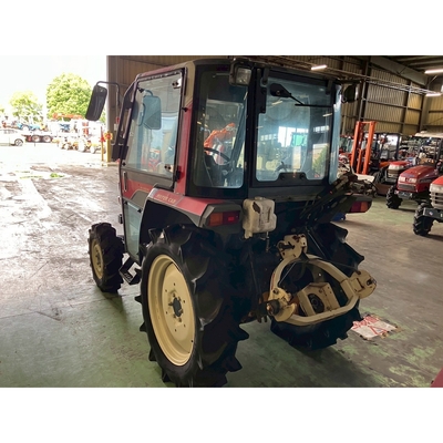 MITSUBISHI トラクター MT246