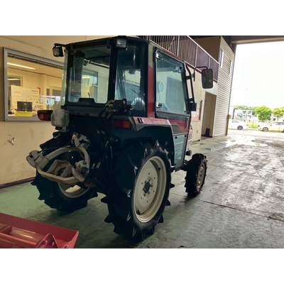 MITSUBISHI トラクター MT246