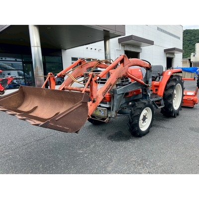 KUBOTA トラクター GL25