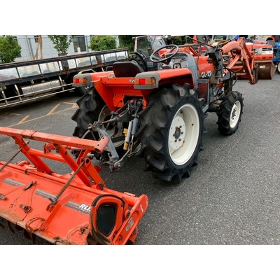 KUBOTA トラクター GL25