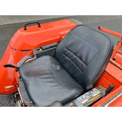 KUBOTA トラクター GL25