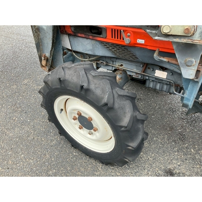 KUBOTA トラクター GL25