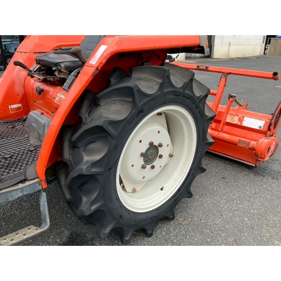 KUBOTA トラクター GL25