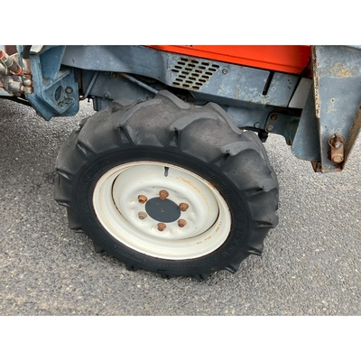 KUBOTA トラクター GL25