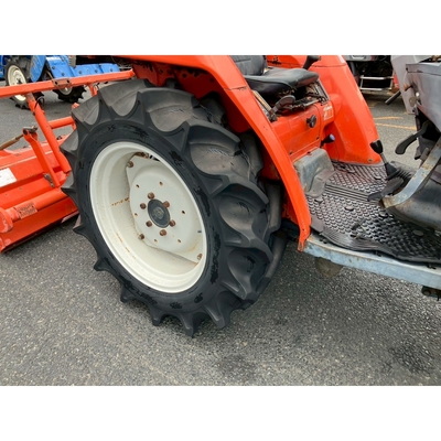 KUBOTA トラクター GL25