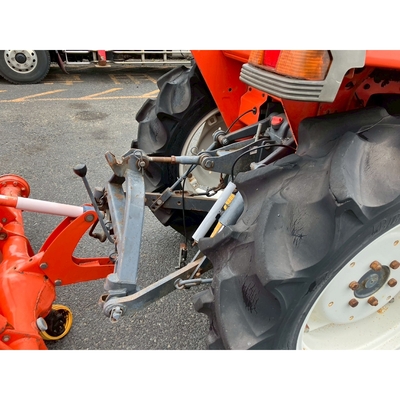KUBOTA トラクター GL25