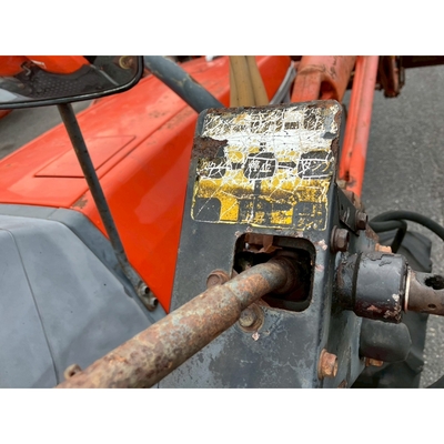 KUBOTA トラクター GL25