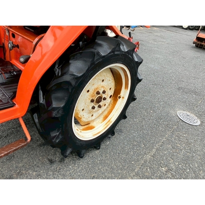 HINOMOTO トラクター N189D