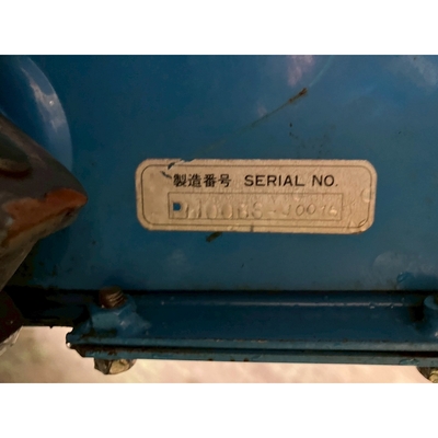 MITSUBISHI トラクター   MT1401