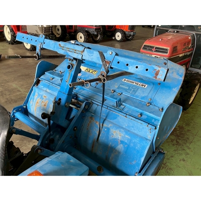 MITSUBISHI トラクター   MT1401